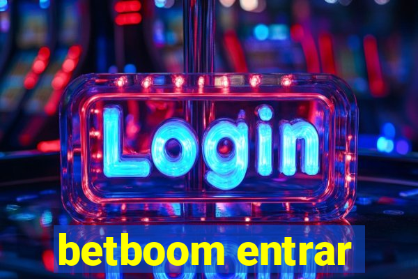 betboom entrar